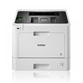 Brother HL-L8260CDW A4 Colour Laser Printer 28258J