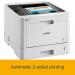 Brother HL-L8260CDW A4 Colour Laser Printer 28258J