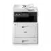 Brother DCP-L8410CDW A4 Colour Laser Multifunction 28264J