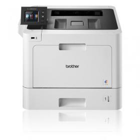 Brother HL-L8360CDW A4 Colour Laser Printer 28265J