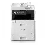 Brother MFC-L8690CDW A4 Colour Laser Multifunction 28267J