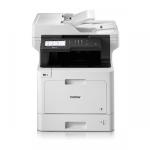 Brother MFC-L8900CDW A4 Colour Laser Multifunction 28268J