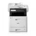 Brother MFC-L8900CDW A4 Colour Laser Multifunction 28268J