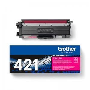 Click to view product details and reviews for Brother Tn 421m Magenta Toner 28272j.