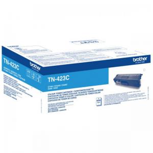 Click to view product details and reviews for Brother Tn 423c High Yield Cyan Toner 28277j.