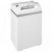 Intimus 120 CP6 0.8 x 12mm Cross Cut Shredder with Automatic Oiler 28321J