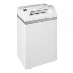 Intimus 120 CP6 0.8 x 12mm Cross Cut Shredder with Automatic Oiler 28321J