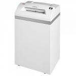 Intimus 120 CP7 Cross Cut Shredder with Automatic Oiler 28322J