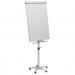 Nobo 1902386 Impression Pro Nano Clean Mobile Flipchart Easel 28336J