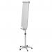 Nobo 1902386 Impression Pro Nano Clean Mobile Flipchart Easel 28336J