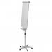 Nobo 1902386 Impression Pro Nano Clean Mobile Flipchart Easel 28336J
