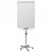 Nobo 1902386 Impression Pro Nano Clean Mobile Flipchart Easel 28336J