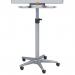 Nobo 1902386 Impression Pro Nano Clean Mobile Flipchart Easel 28336J