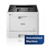 Brother HL-L8260CDW A Grade - Refurbished Machine 28402J