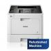Brother HL-L8260CDW A Grade - Refurbished Machine 28402J