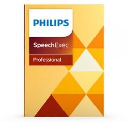 Cheap Stationery Supply of Philips Lfh4500 Speechexec Pro Transcription Software V10 Office Statationery