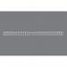 GBC RG810970 14mm White Wire Binders Pack of 100 28537J