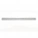 GBC RG810910 14mm Black Wire Binders Pack of 100 28581J
