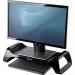 Fellowes 9472302 I-Spire Monitor Lift Black 28698J