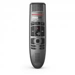 Philips SMP4000 SpeechMike Premium Air Push Button Dictation Microphone 28789J
