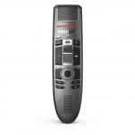 Philips SMP4010 SpeechMike Premium Air Slide Switch Dictation Microphone 28790J