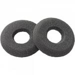 Poly 40709-02 Spare Donut Ear Cushion Pack of 2 28792J