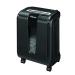 Fellowes W-81C Cross Cut Shredder 28804J