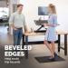 Fellowes 8707001 Everyday Sit Stand Mat 28834J