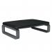 Kensington 60089 Monitor Stand Plus with SmartFit System - Grey 28855J