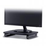 Kensington K52786WW Monitor Stand Plus with SmartFit System - Black 28856J
