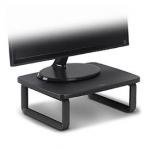 Kensington K52786WW Monitor Stand Plus with SmartFit System - Black 28856J