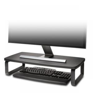 Kensington K52797WW Extra Wide Monitor Stand with SmartFit System