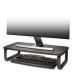Kensington K52797WW Extra Wide Monitor Stand with SmartFit System 28857J