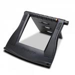 Kensington K52788WW SmartFit EasyRiser Laptop Cooling Stand - Black 28858J