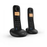 BT Everyday Twin Dect Call Blocker Telephone 28874J