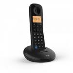 BT Everyday Single Dect Call Blocker Telephone with Answer Machine 28876J