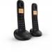 BT Everyday DECT TAM Phone Twin