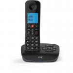 BT Essential Single Dect Call Blocker Telephone with Answer Machine 28881J