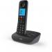 BT Essential Single Dect Call Blocker Telephone with Answer Machine 28881J