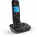 BT Essential Single Dect Call Blocker Telephone with Answer Machine 28881J