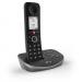 BT Advanced Single Dect Call Blocker Telephone with Answer Machine 28885J