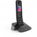 BT Premium Single Dect Call Blocker Telephone with Answer Machine 28889J