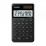 Casio Sl-1000sc Handheld Calculator Black