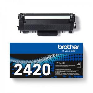 Click to view product details and reviews for Brother Tn2420 Black Toner 3000 Page Yield 28914j.