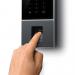 TimeMoto TM-626 RFID and Fingerprint Time Management and Attendance System 28941J