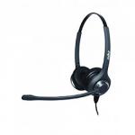 Radius 2400 Binaural Noise Cancelling Headset 28952J