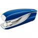 Leitz NeXXt Metal Office Stapler Blue 28960J