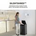 Fellowes AutoMax 550C Cross Cut Shredder 28973J