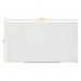 Nobo 1905178 Impression Pro Glass Magnetic Whiteboard 1900x1000mm 28998J