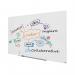Nobo 1905178 Impression Pro Glass Magnetic Whiteboard 1900x1000mm 28998J